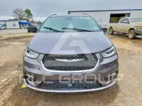 2021 Chrysler PACIFICA фото