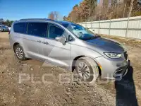 2021 Chrysler PACIFICA фото