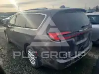2021 Chrysler PACIFICA фото
