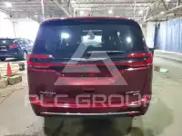 2021 Chrysler PACIFICA фото