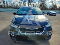 2021 Chrysler PACIFICA фото