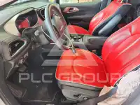 2021 Chrysler PACIFICA фото