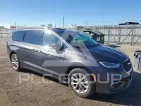 2021 Chrysler PACIFICA фото