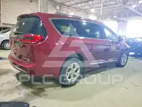2021 Chrysler PACIFICA фото