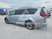 2021 Chrysler PACIFICA фото