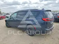 2021 Chrysler PACIFICA фото