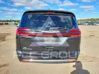 2021 Chrysler PACIFICA фото