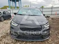 2021 Chrysler PACIFICA фото