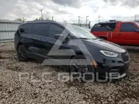 2021 Chrysler PACIFICA фото
