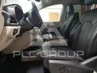 2021 Chrysler PACIFICA фото
