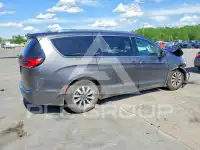 2021 Chrysler PACIFICA фото
