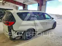2021 Chrysler PACIFICA фото