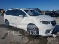 2021 Chrysler PACIFICA фото