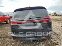 2021 Chrysler PACIFICA фото