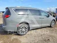 2021 Chrysler PACIFICA фото