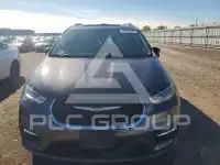 2021 Chrysler PACIFICA фото
