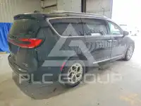 2021 Chrysler PACIFICA photo
