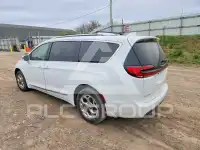2021 Chrysler PACIFICA фото