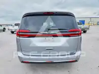 2021 Chrysler PACIFICA фото