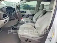 2021 Chrysler PACIFICA фото