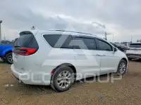 2021 Chrysler PACIFICA фото