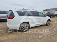 2021 Chrysler PACIFICA фото