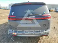 2021 Chrysler PACIFICA фото