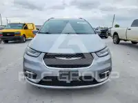 2021 Chrysler PACIFICA фото
