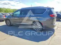 2021 Chrysler PACIFICA фото