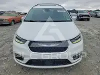 2021 Chrysler PACIFICA фото