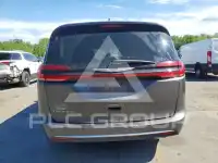 2021 Chrysler PACIFICA фото