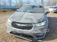 2021 Chrysler PACIFICA фото