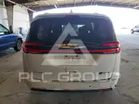 2021 Chrysler PACIFICA photo