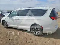 2021 Chrysler PACIFICA фото