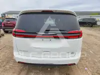2021 Chrysler PACIFICA фото