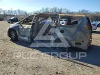 2021 Chrysler PACIFICA фото