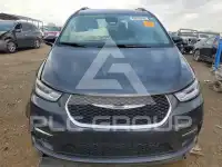 2021 Chrysler PACIFICA фото