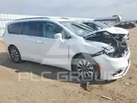 2021 Chrysler PACIFICA фото