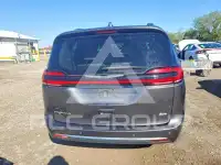 2021 Chrysler PACIFICA фото