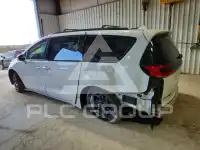 2021 Chrysler PACIFICA фото