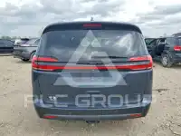 2021 Chrysler PACIFICA фото