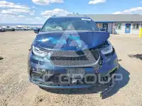 2021 Chrysler PACIFICA photo