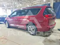 2021 Chrysler PACIFICA фото