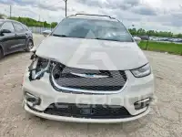 2021 Chrysler PACIFICA фото