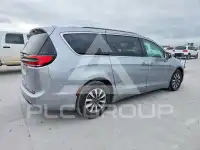 2021 Chrysler PACIFICA фото