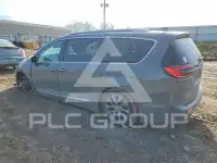 2021 Chrysler PACIFICA фото