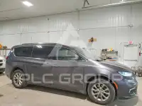 2021 Chrysler PACIFICA фото