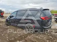2021 Chrysler PACIFICA фото