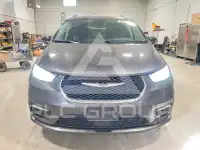 2021 Chrysler PACIFICA фото