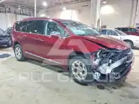 2021 Chrysler PACIFICA фото